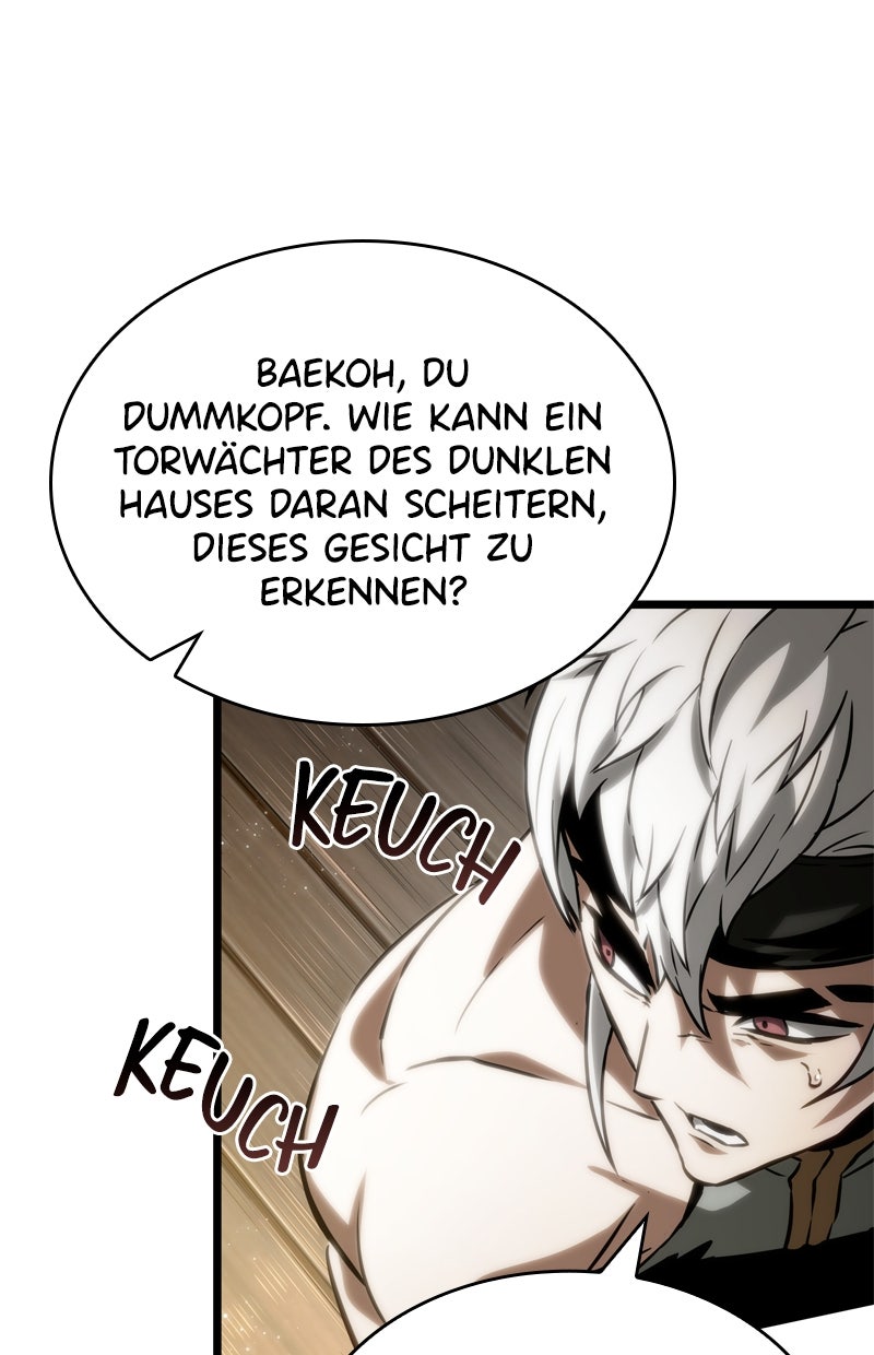 Read The World After the Fall de Manga Online