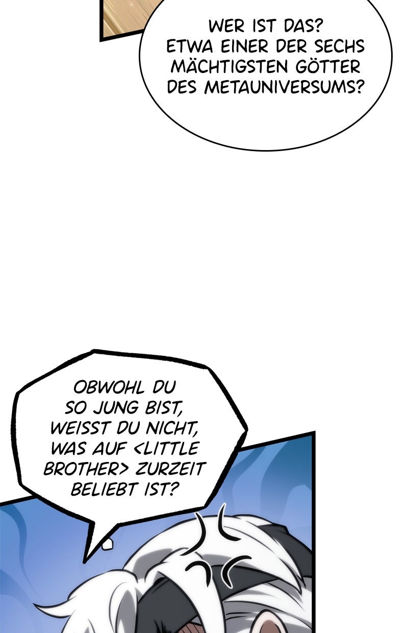 Read The World After the Fall de Manga Online