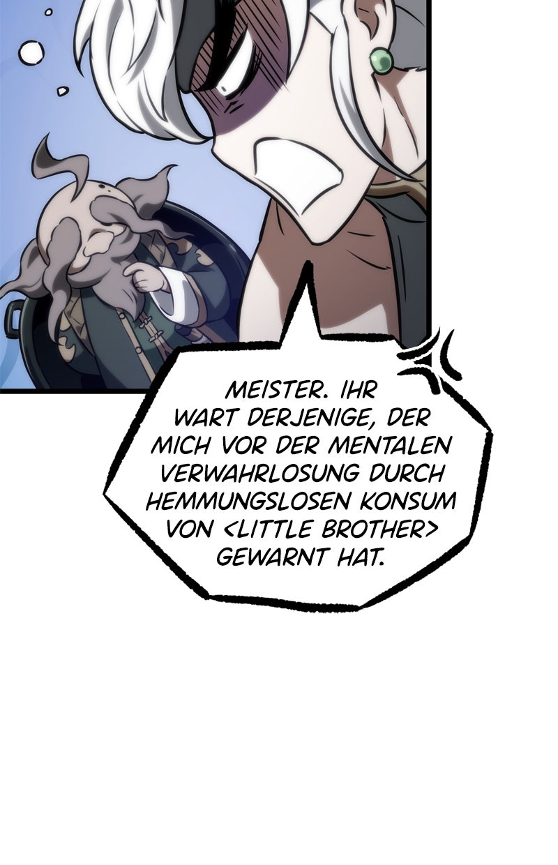 Read The World After the Fall de Manga Online