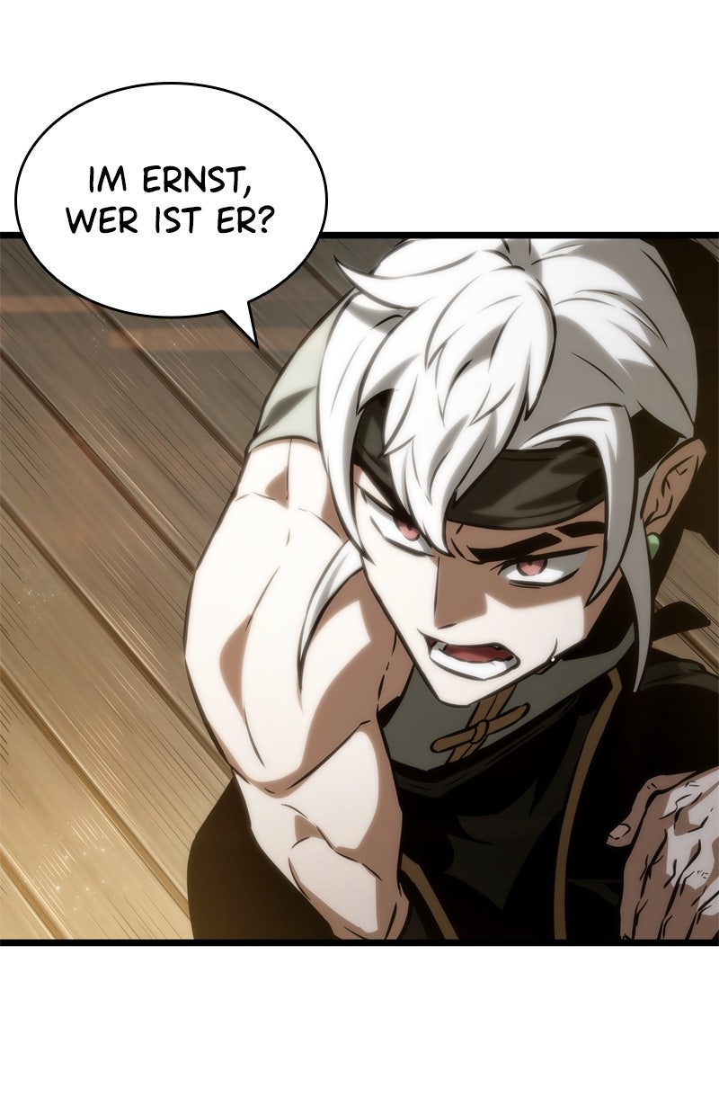 Read The World After the Fall de Manga Online