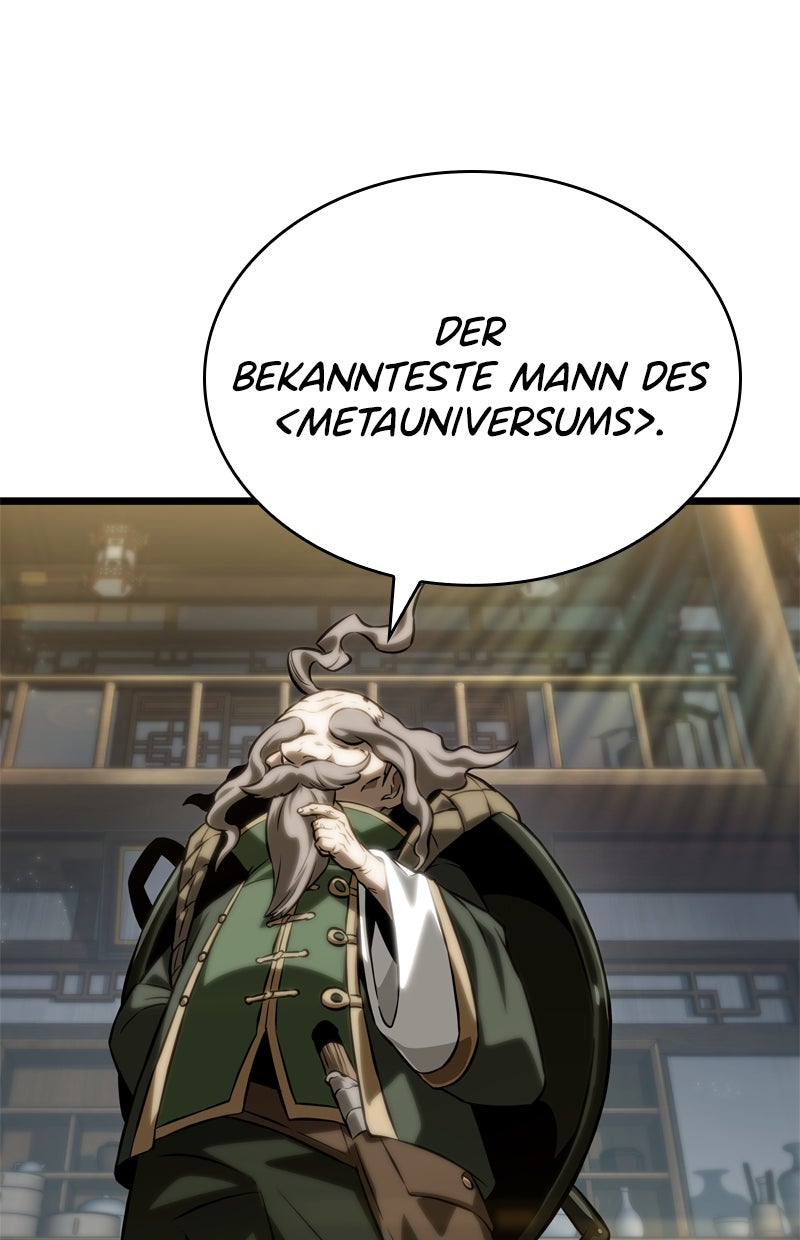 Read The World After the Fall de Manga Online