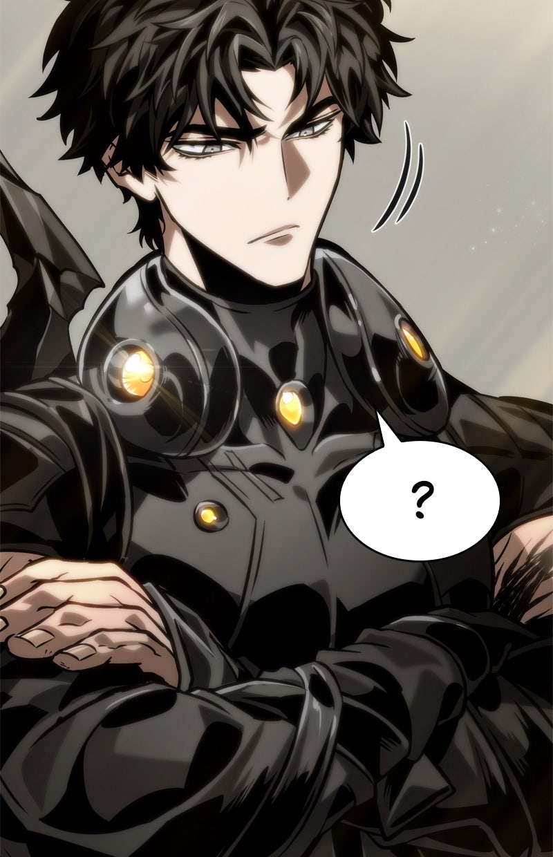 Read The World After the Fall de Manga Online