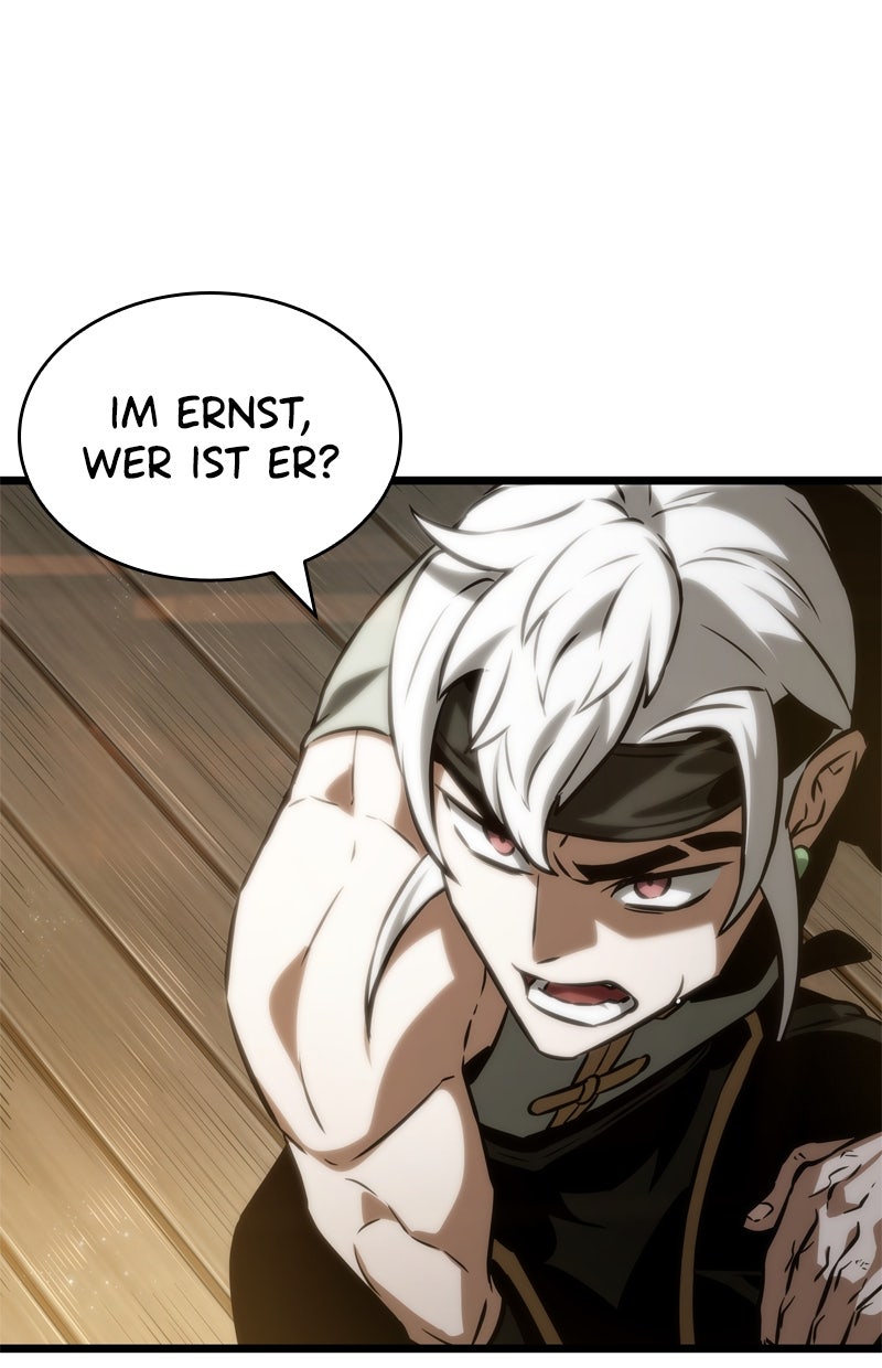 Read The World After the Fall de Manga Online