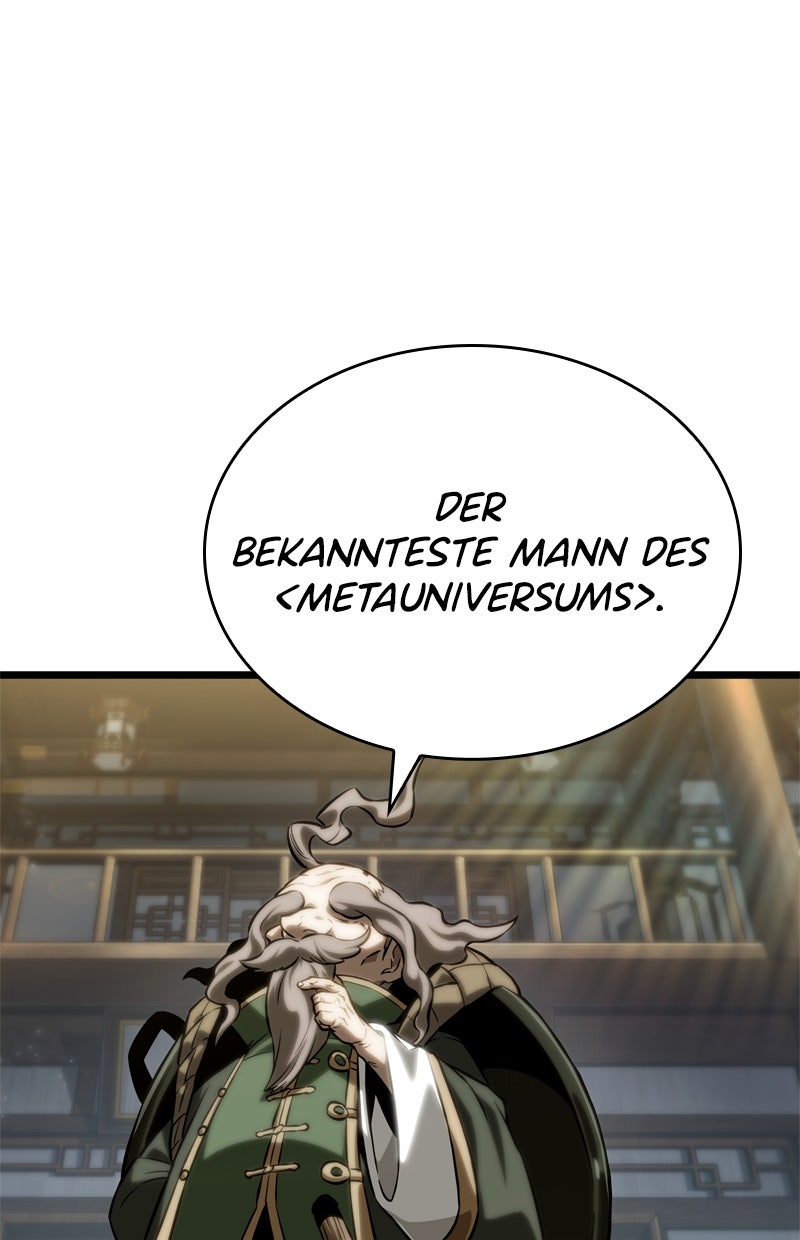 Read The World After the Fall de Manga Online