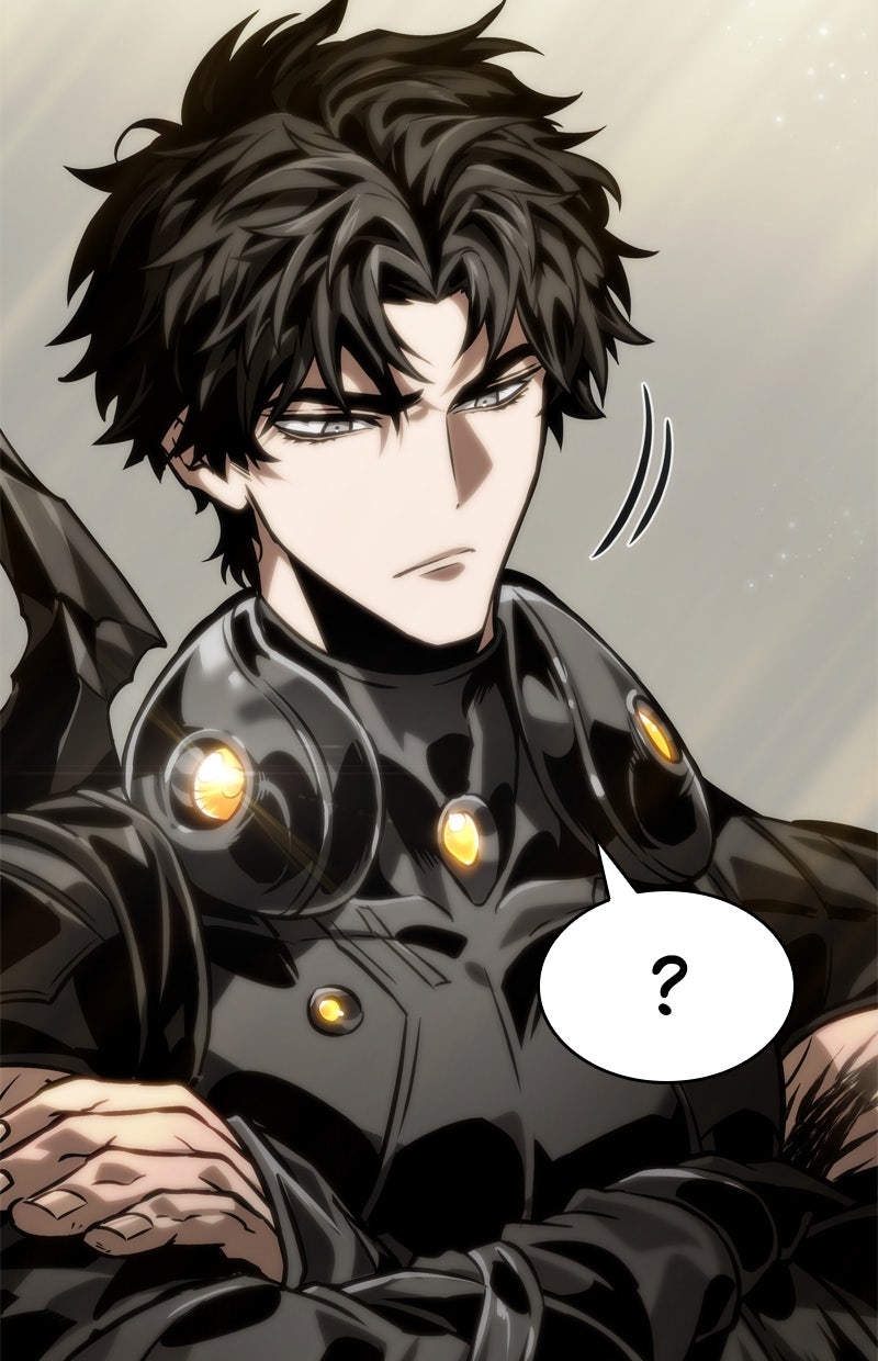 Read The World After the Fall de Manga Online