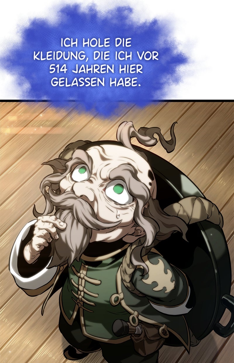 Read The World After the Fall de Manga Online