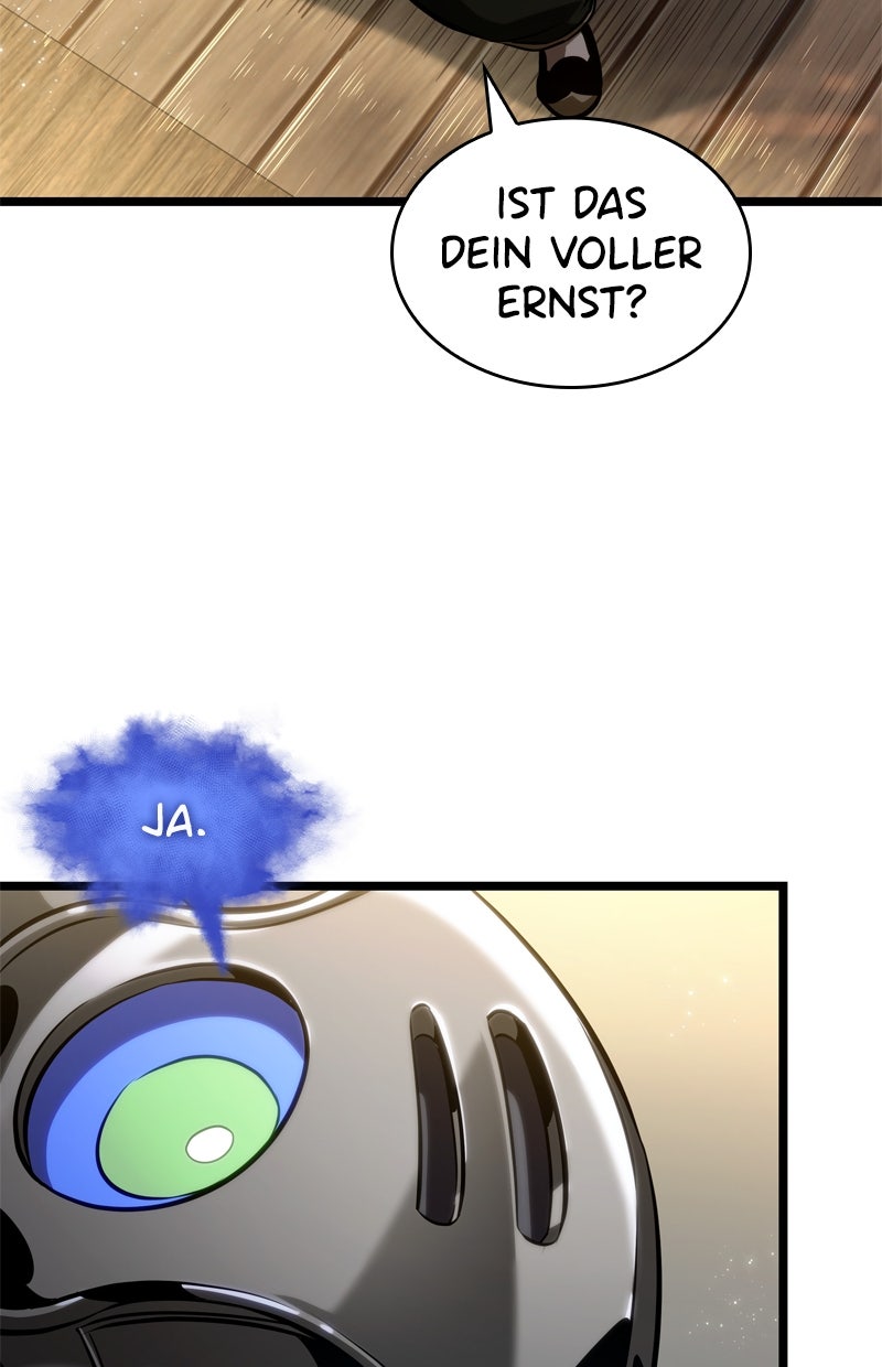 Read The World After the Fall de Manga Online