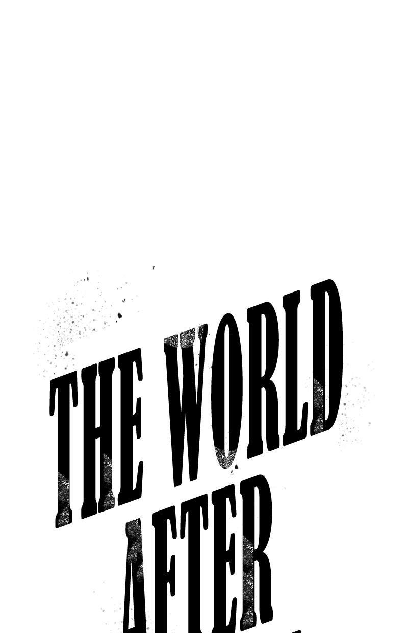 Read The World After the Fall de Manga Online