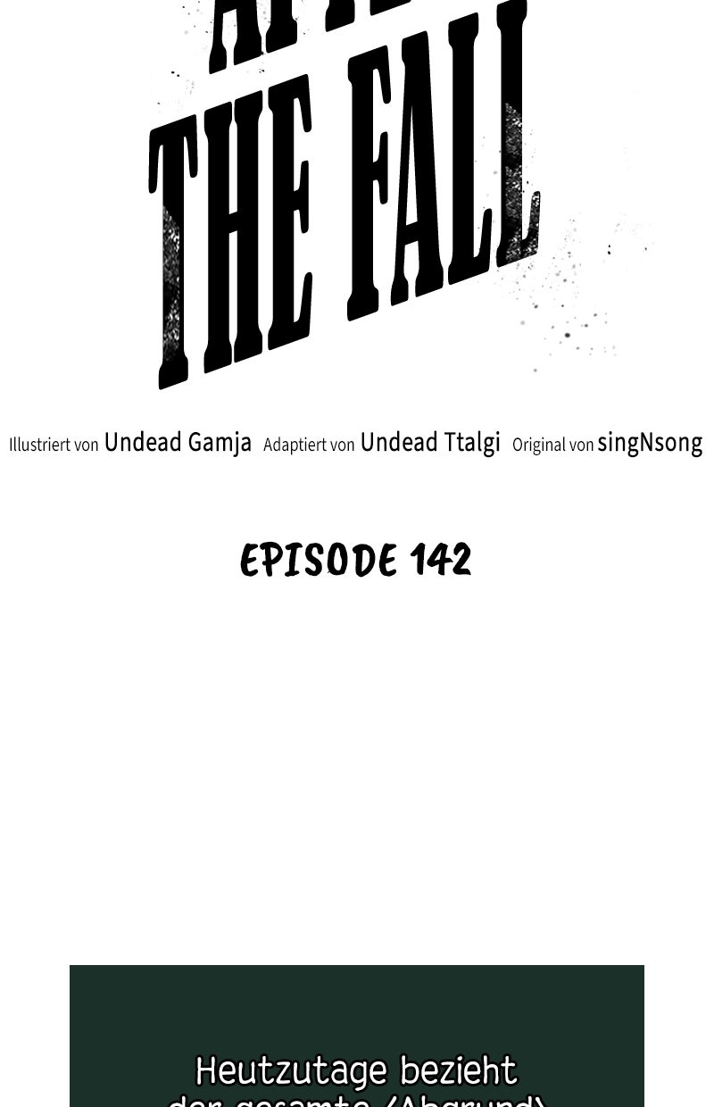 Read The World After the Fall de Manga Online