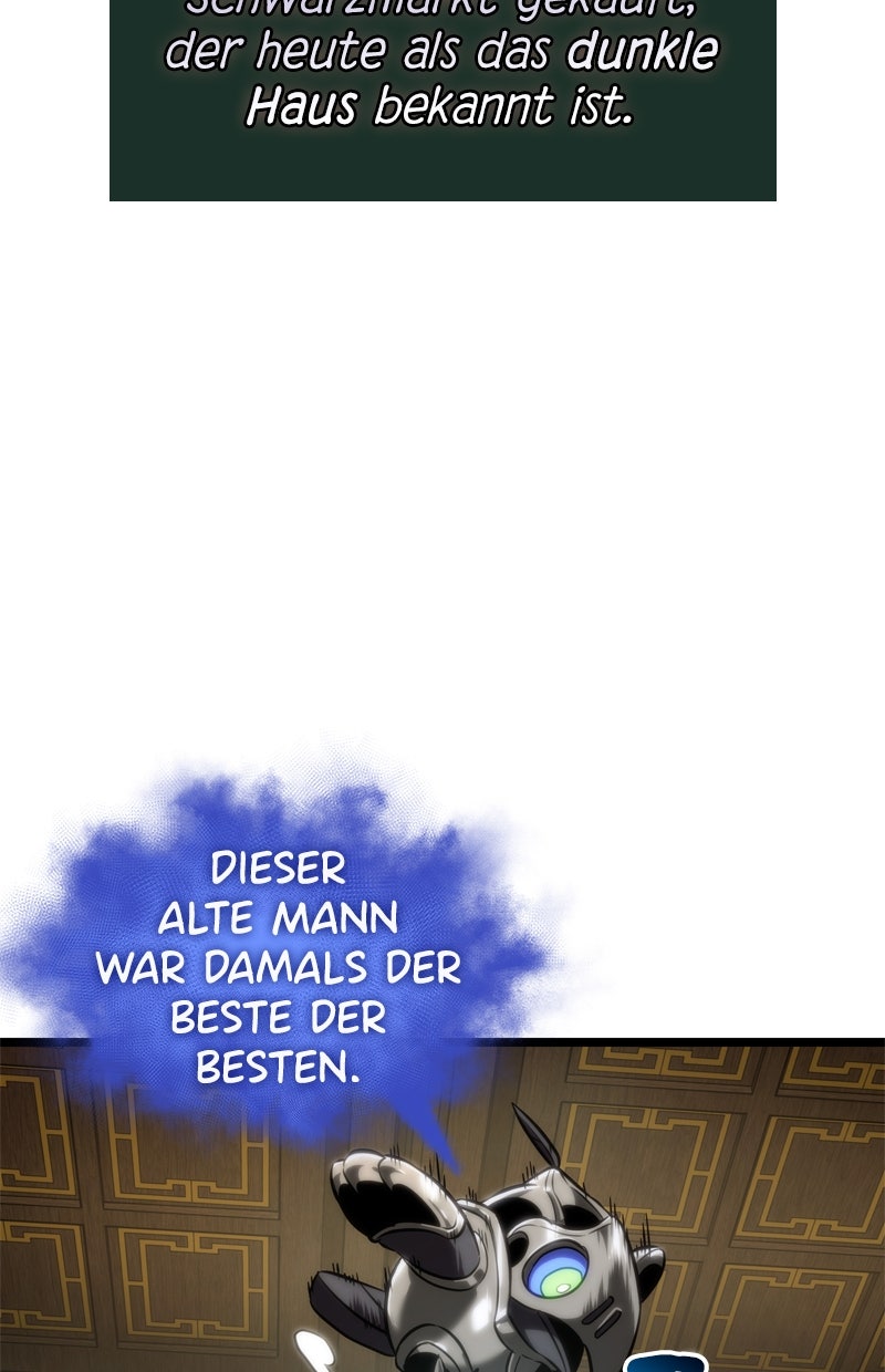 Read The World After the Fall de Manga Online