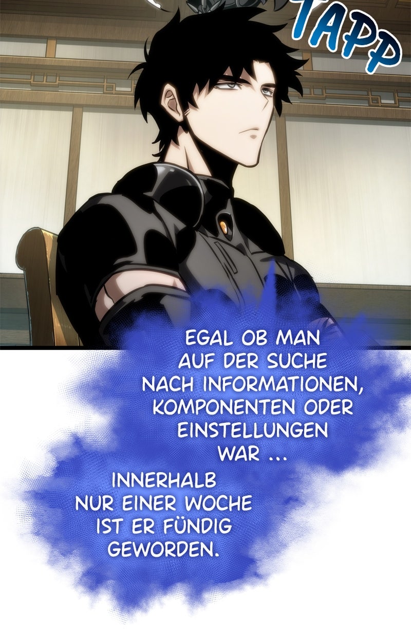 Read The World After the Fall de Manga Online