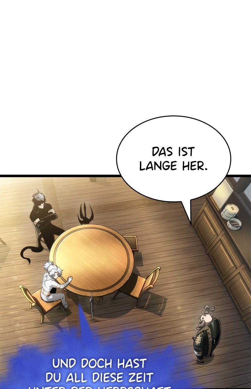 Read The World After the Fall de Manga Online