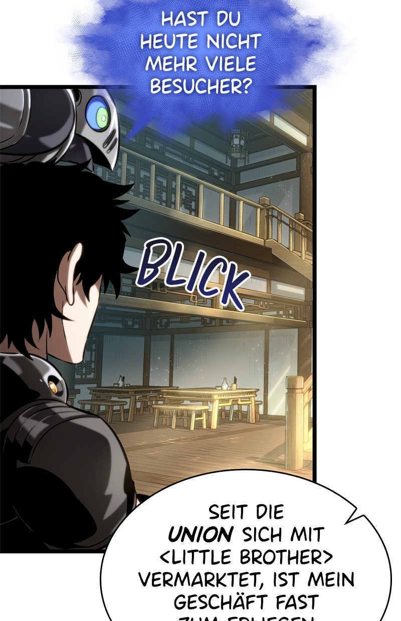 Read The World After the Fall de Manga Online