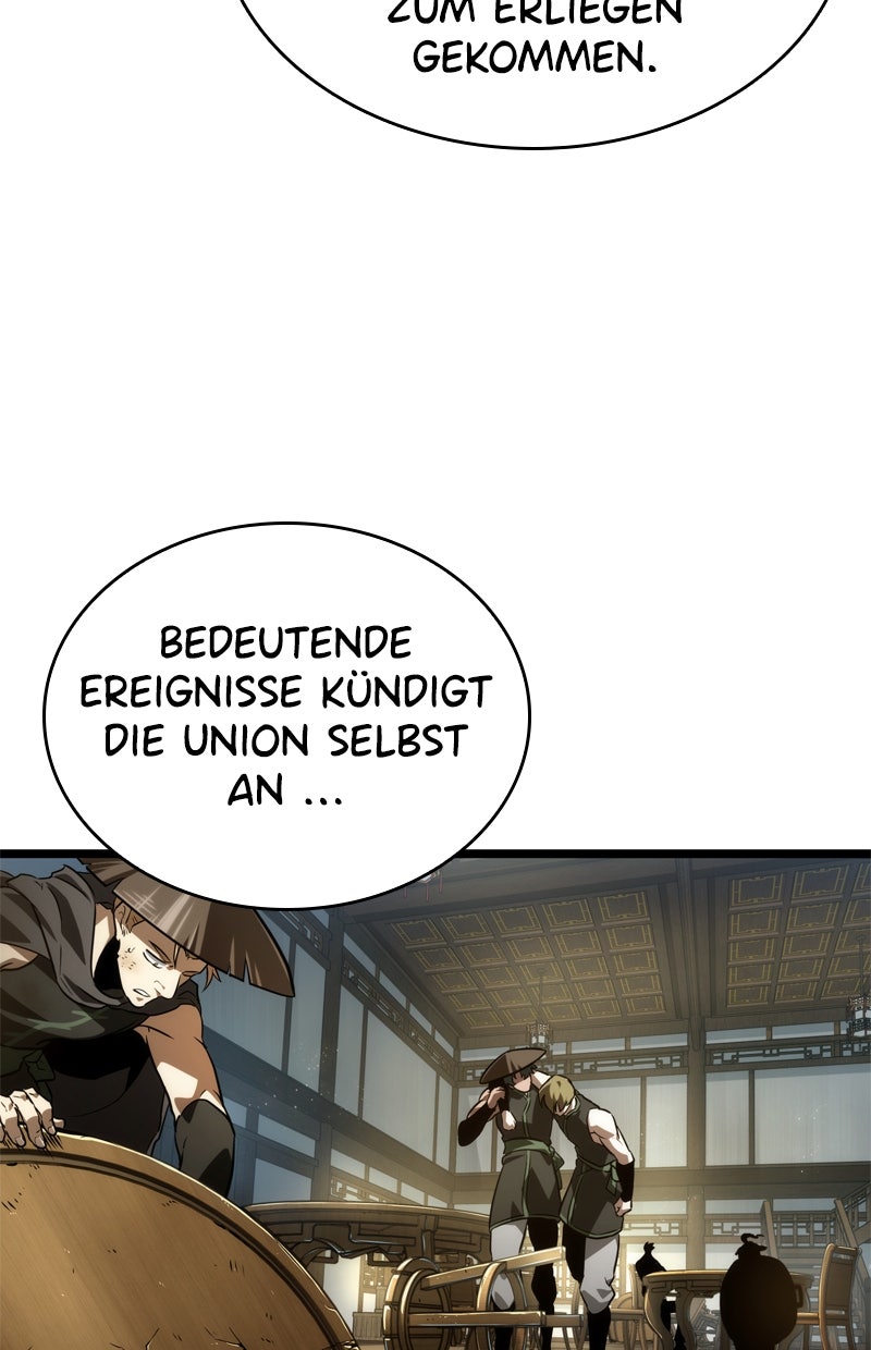 Read The World After the Fall de Manga Online