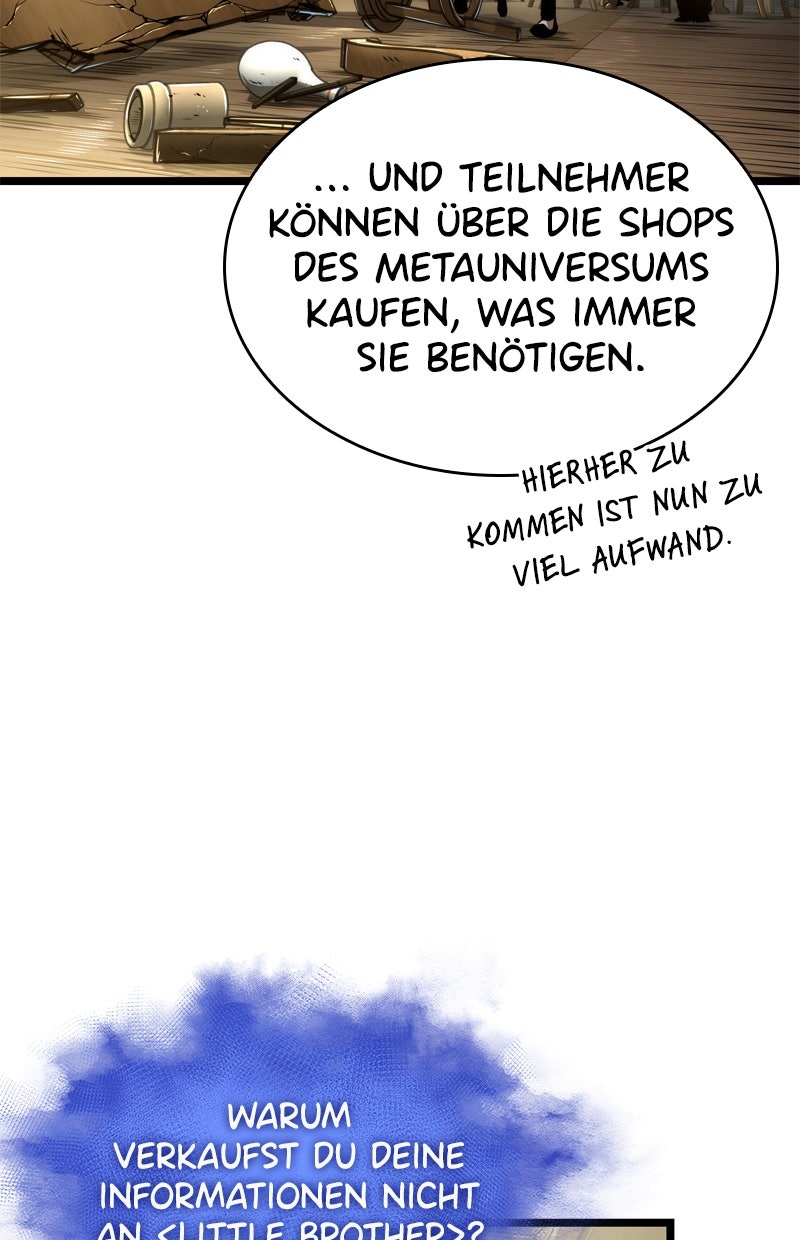 Read The World After the Fall de Manga Online