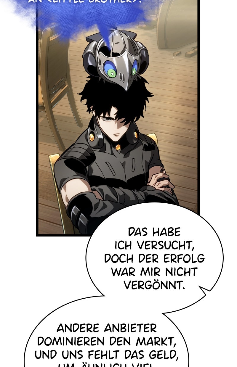 Read The World After the Fall de Manga Online