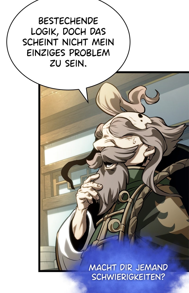 Read The World After the Fall de Manga Online