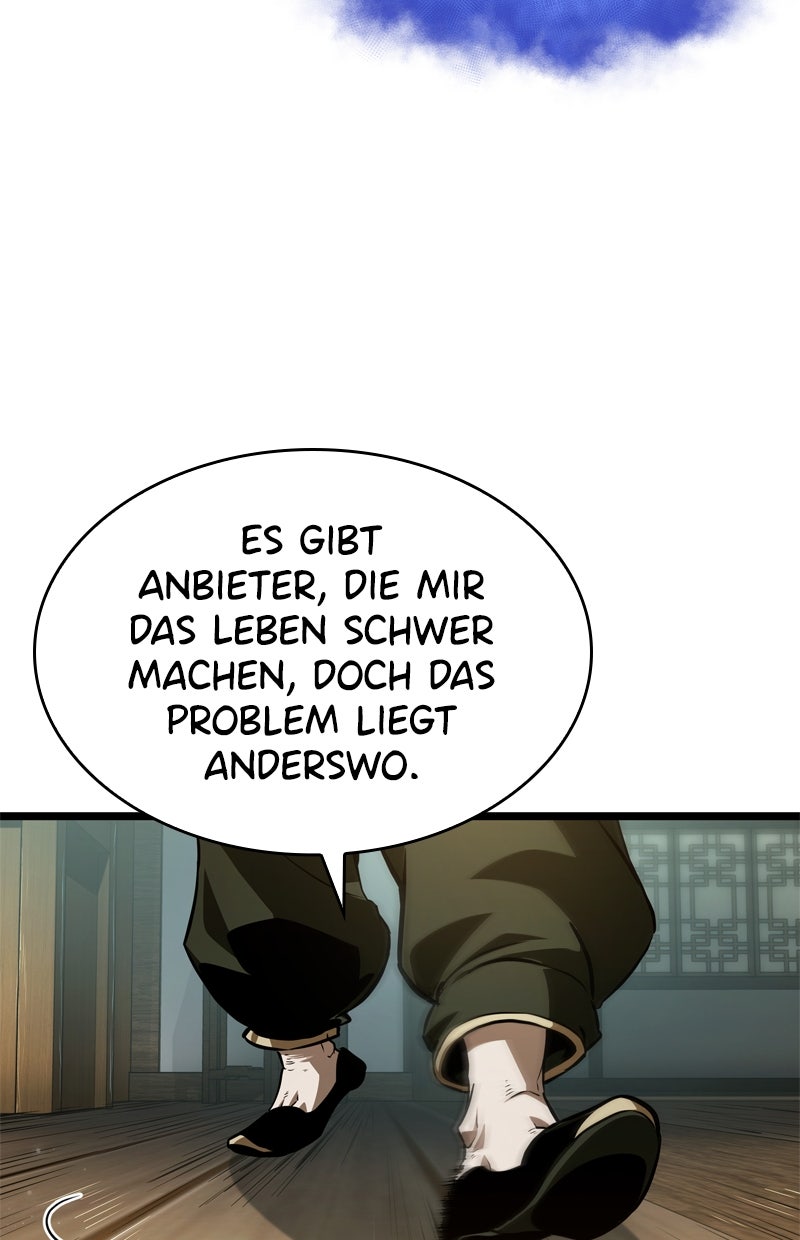 Read The World After the Fall de Manga Online