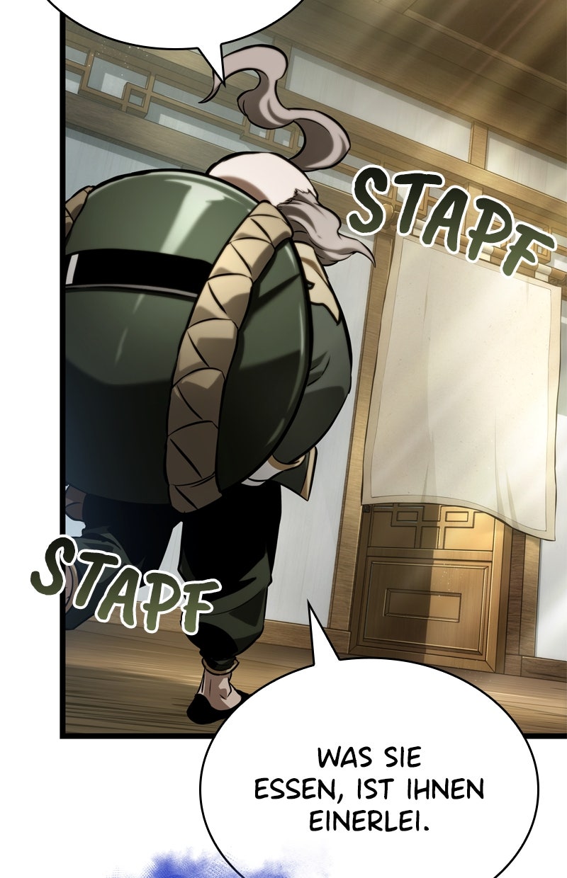 Read The World After the Fall de Manga Online