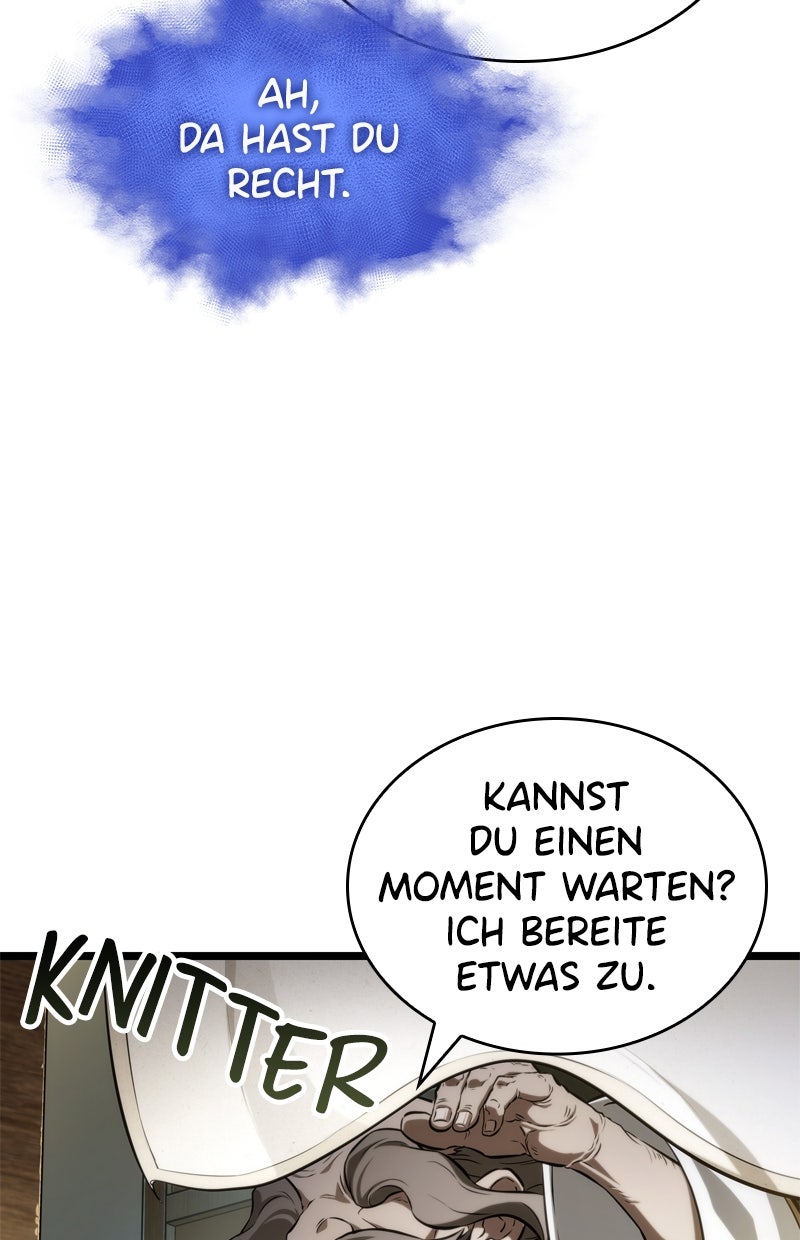 Read The World After the Fall de Manga Online