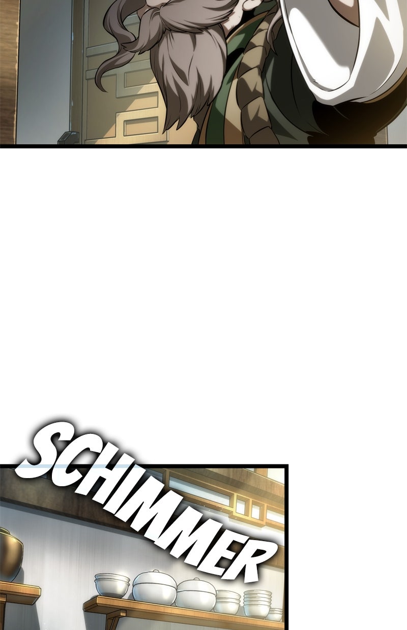 Read The World After the Fall de Manga Online