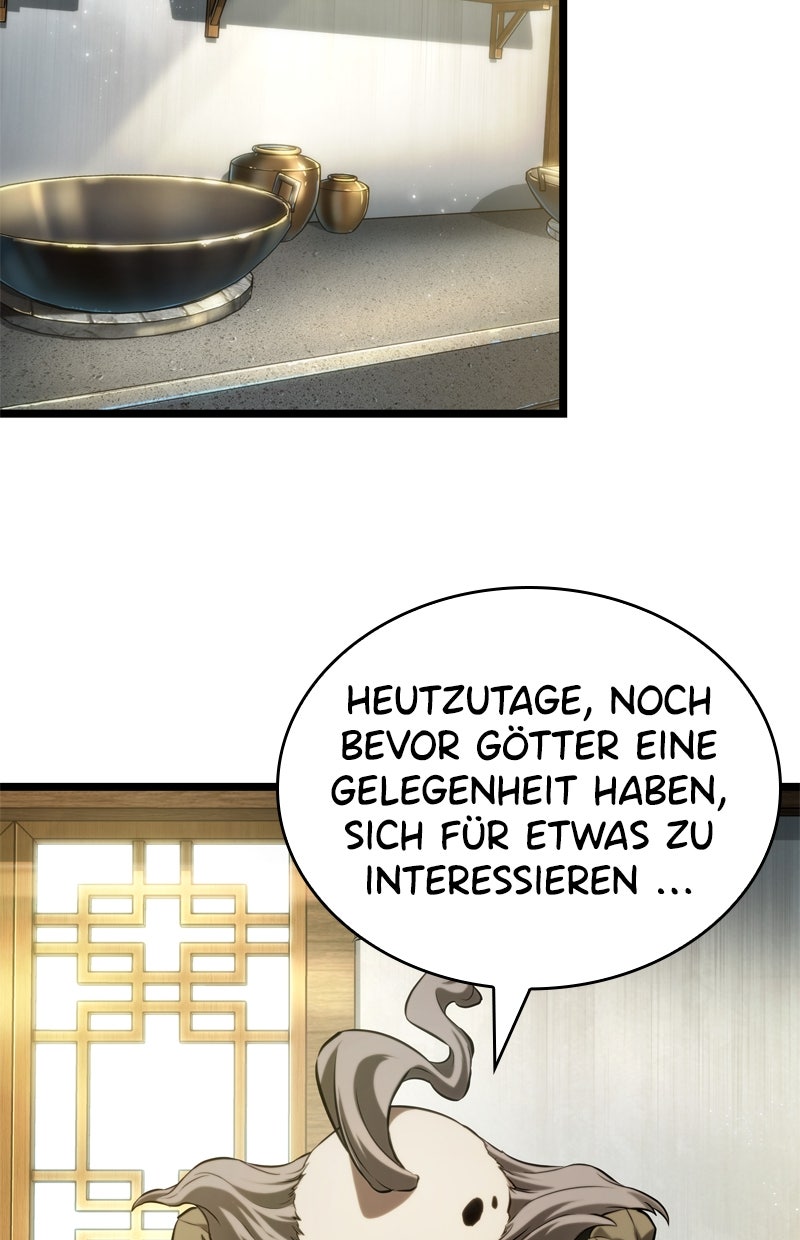 Read The World After the Fall de Manga Online