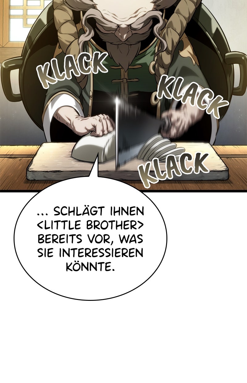 Read The World After the Fall de Manga Online