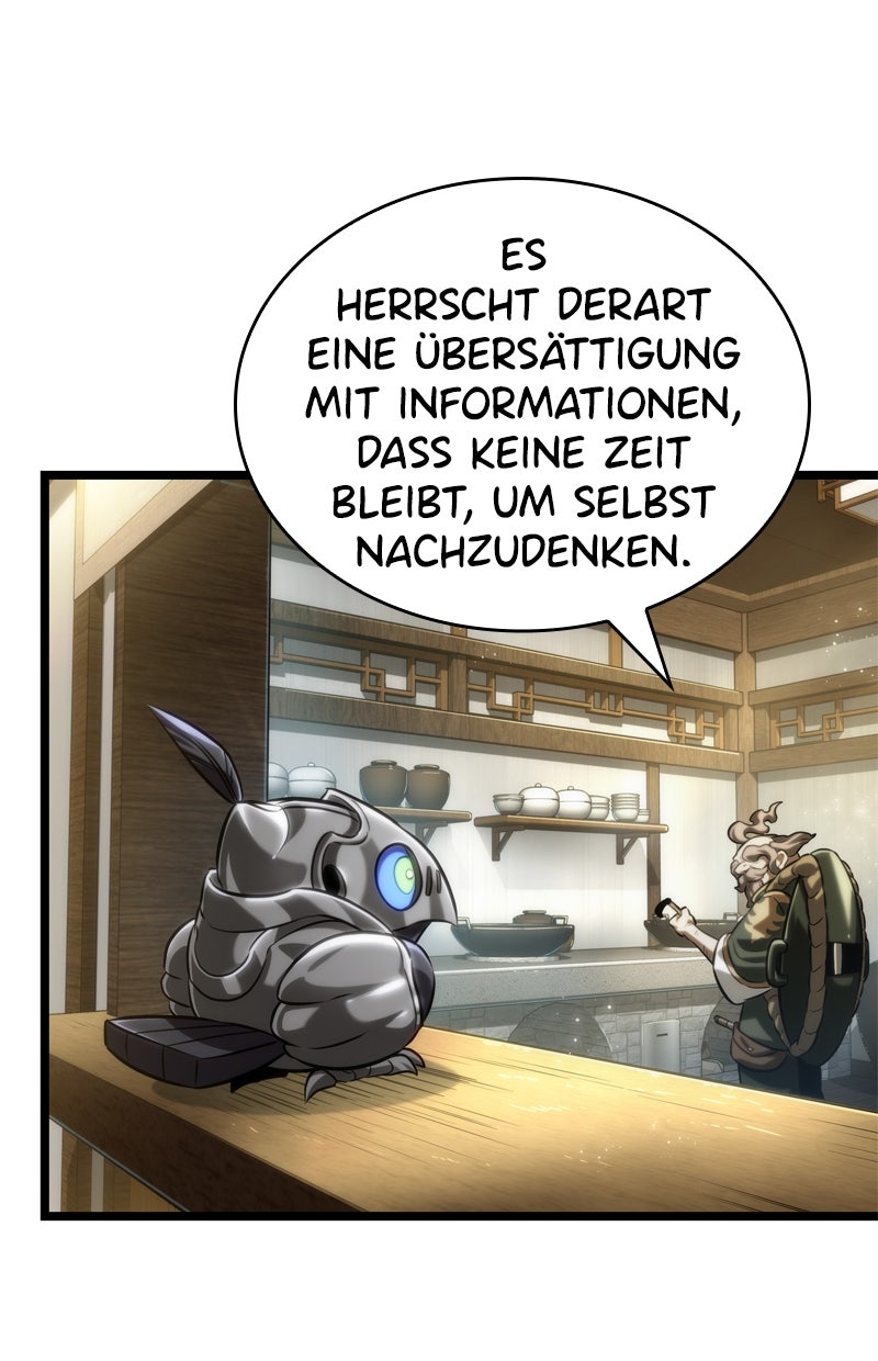 Read The World After the Fall de Manga Online