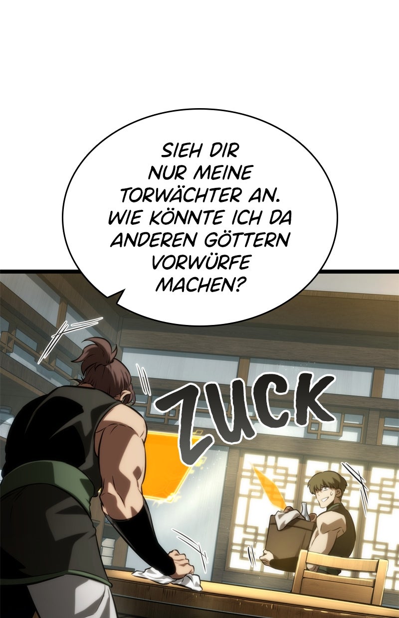 Read The World After the Fall de Manga Online