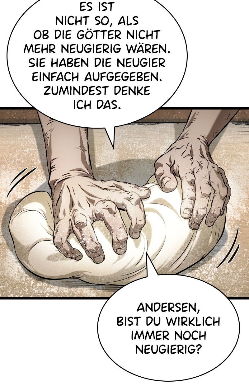 Read The World After the Fall de Manga Online