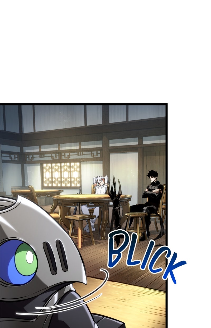 Read The World After the Fall de Manga Online