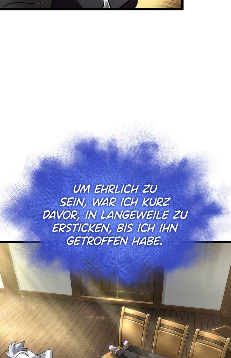 Read The World After the Fall de Manga Online