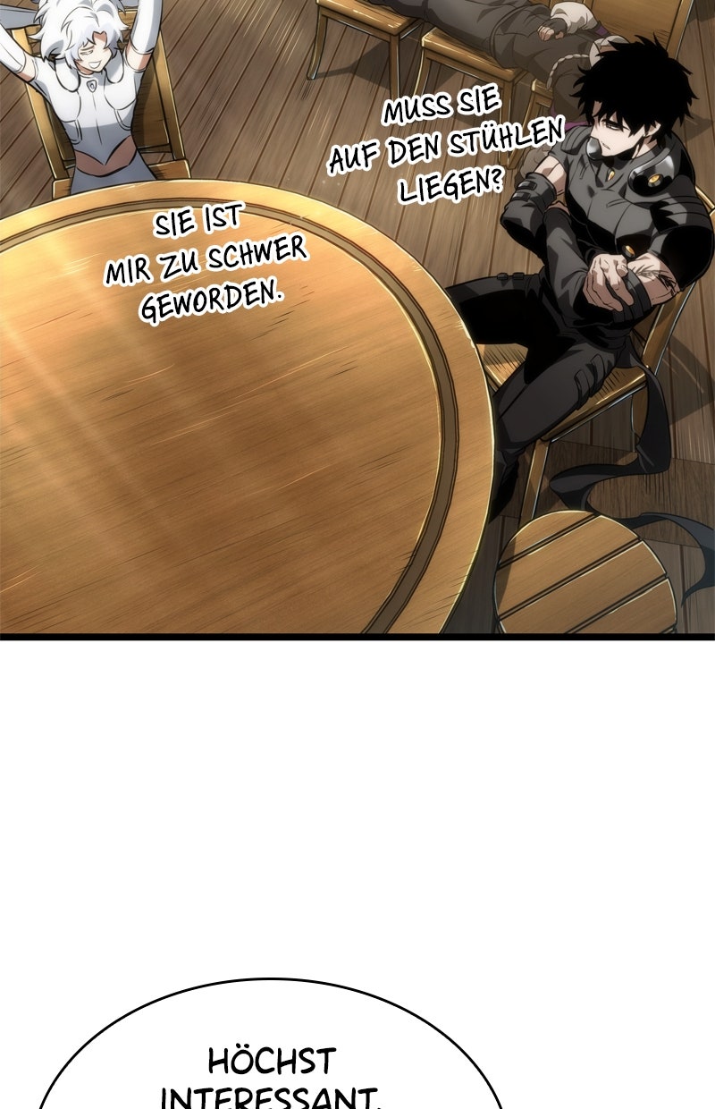 Read The World After the Fall de Manga Online