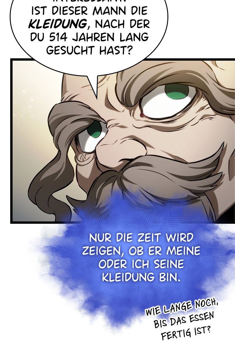 Read The World After the Fall de Manga Online