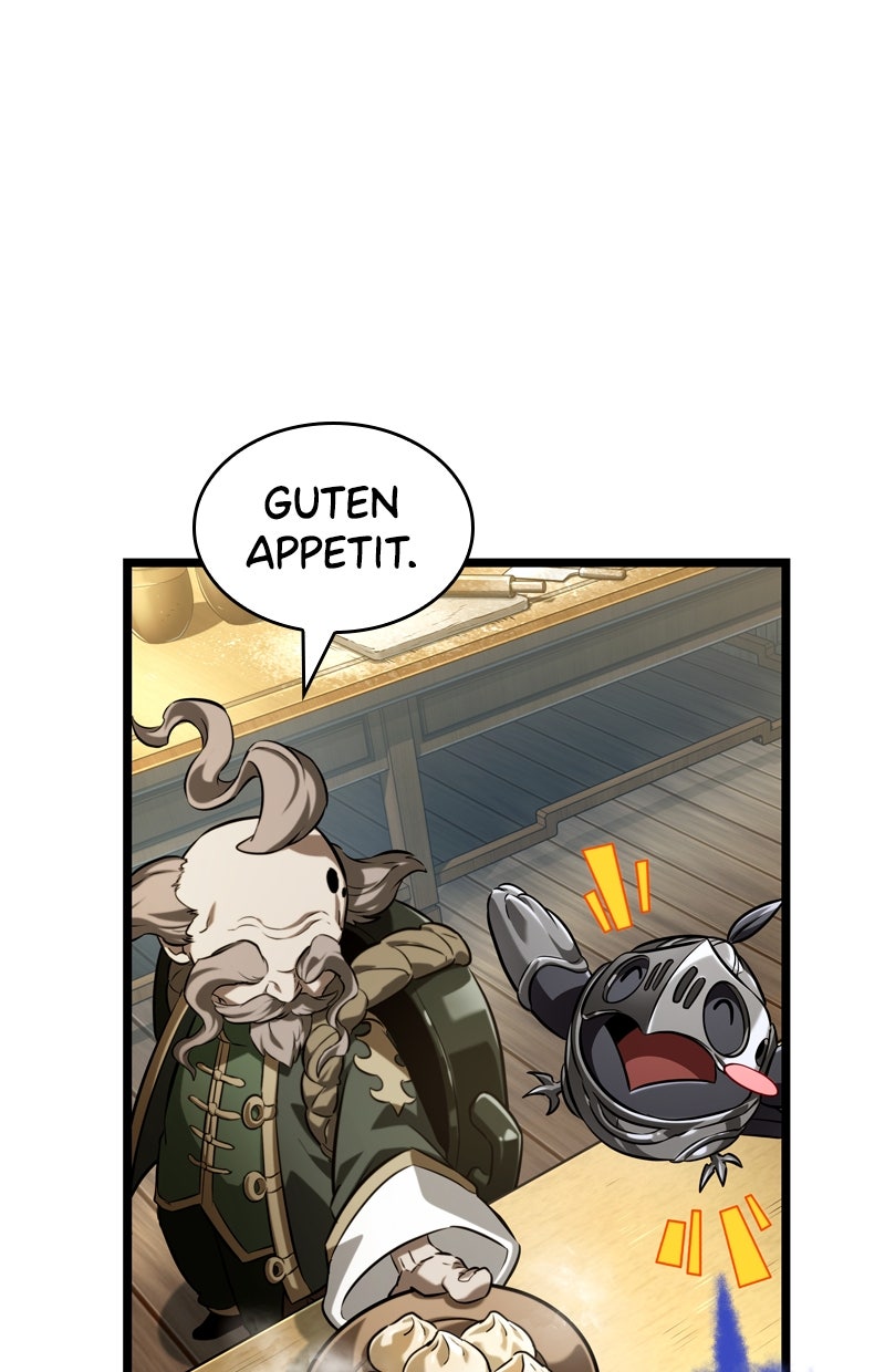 Read The World After the Fall de Manga Online