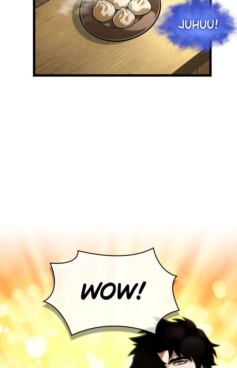 Read The World After the Fall de Manga Online