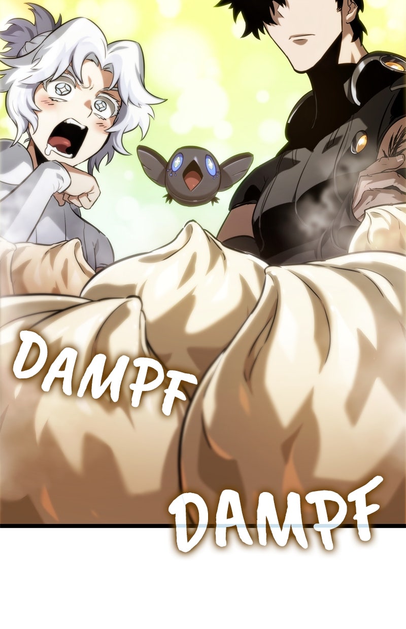 Read The World After the Fall de Manga Online