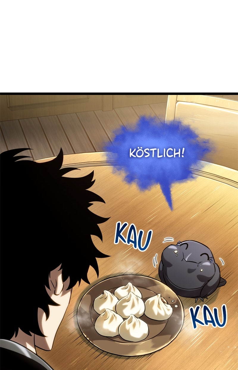 Read The World After the Fall de Manga Online