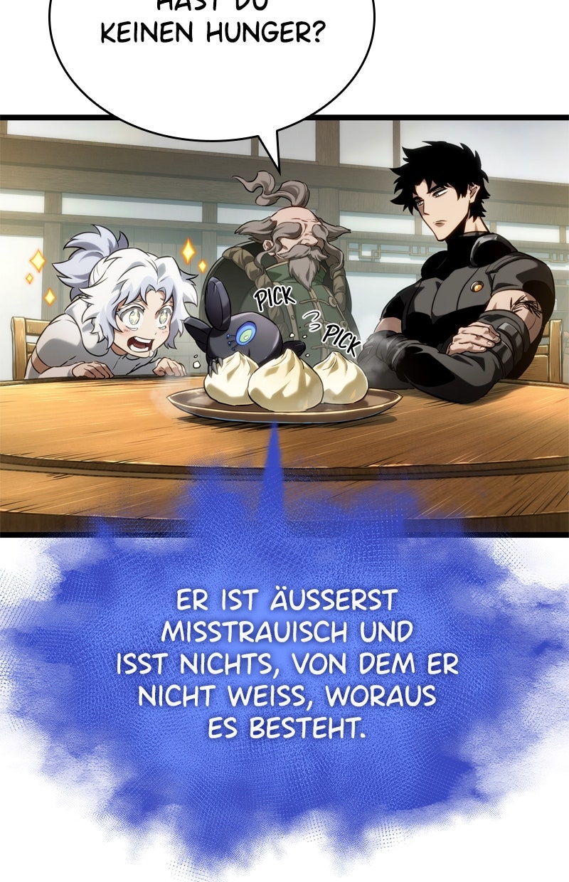 Read The World After the Fall de Manga Online