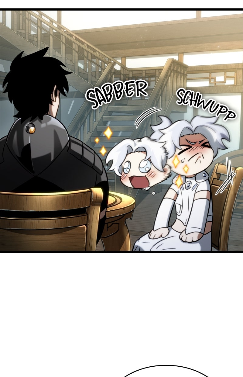 Read The World After the Fall de Manga Online