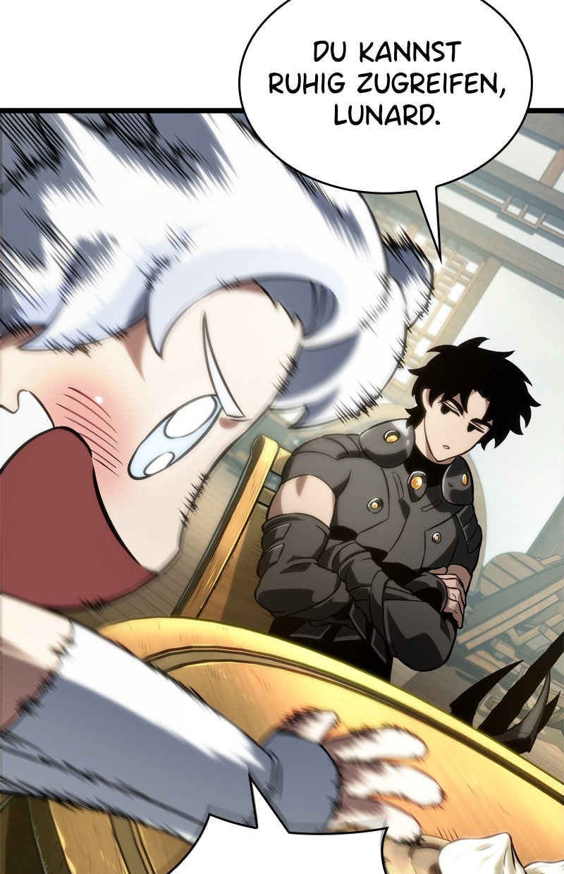 Read The World After the Fall de Manga Online