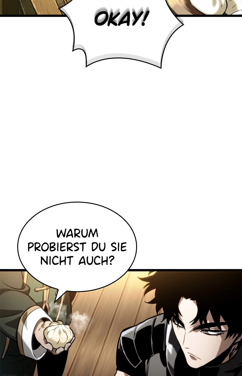 Read The World After the Fall de Manga Online