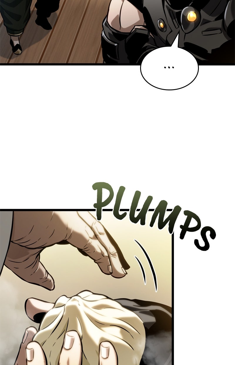 Read The World After the Fall de Manga Online