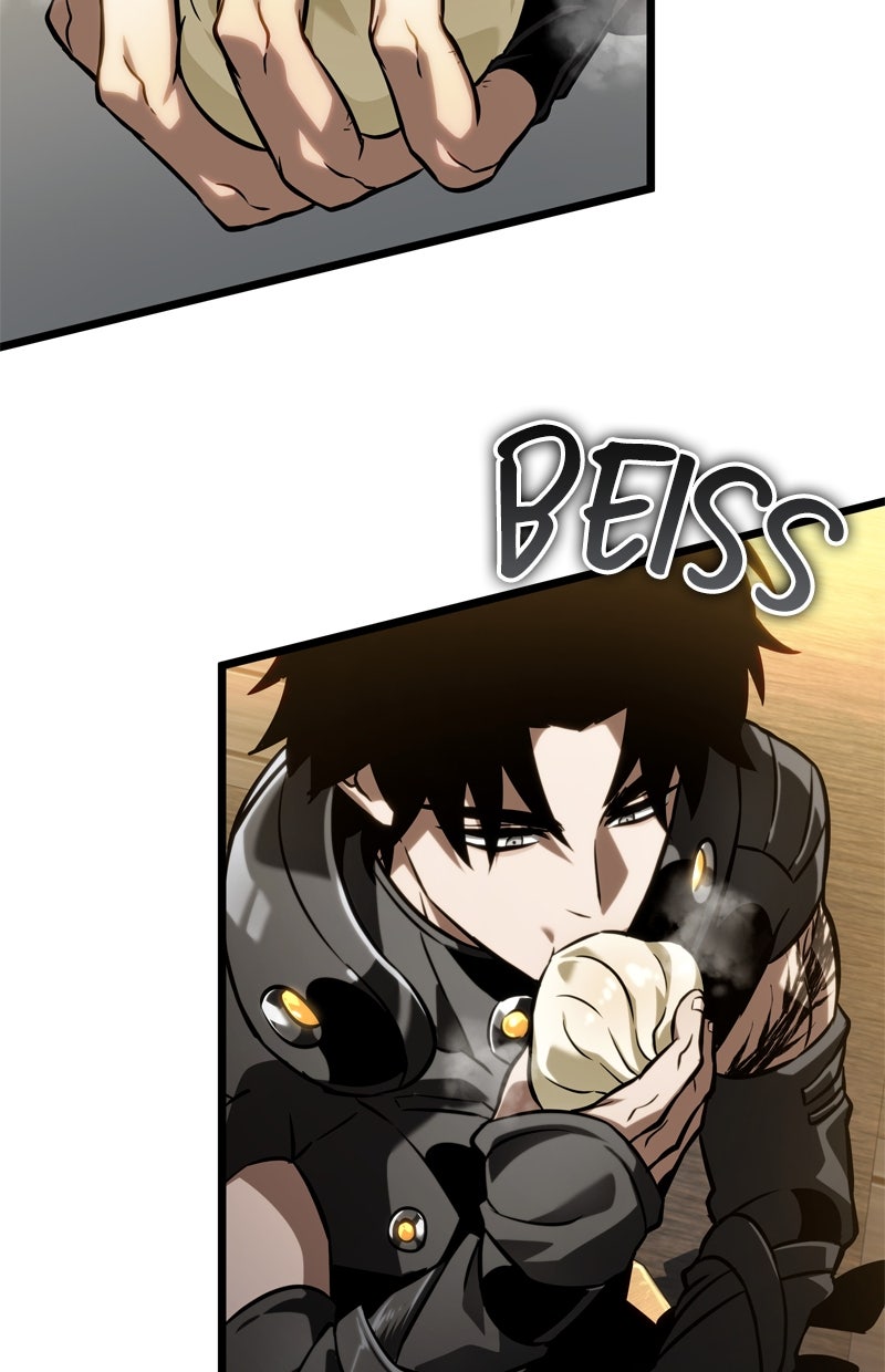 Read The World After the Fall de Manga Online