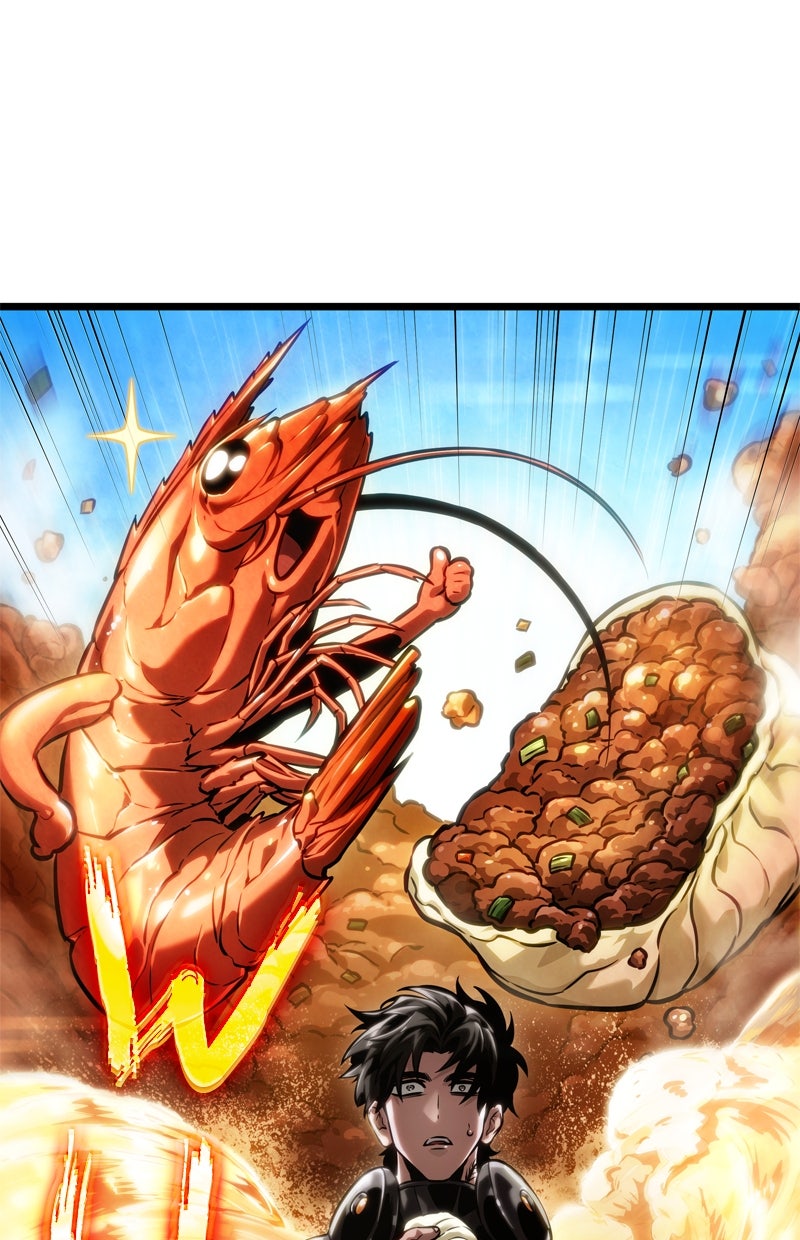 Read The World After the Fall de Manga Online