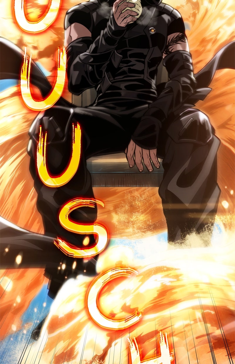 Read The World After the Fall de Manga Online