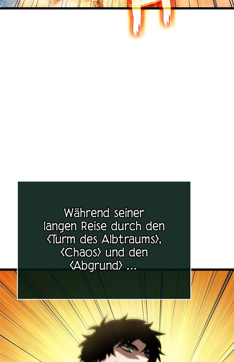 Read The World After the Fall de Manga Online