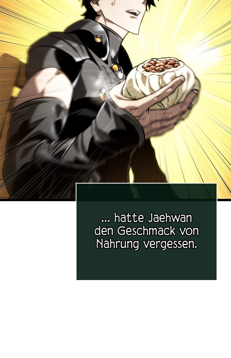 Read The World After the Fall de Manga Online