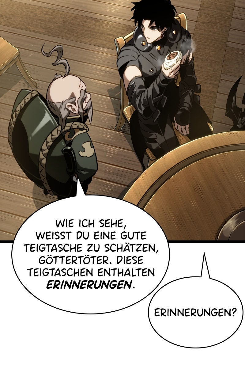 Read The World After the Fall de Manga Online