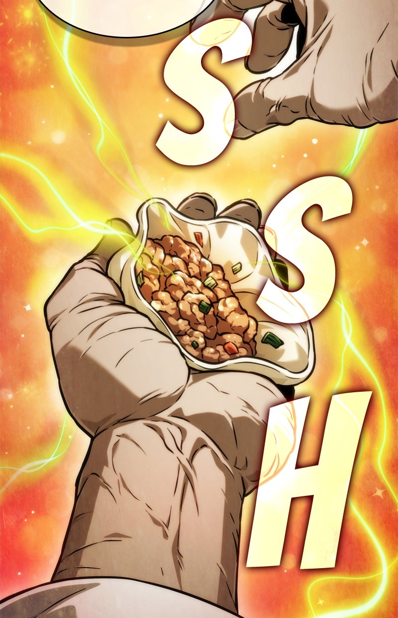 Read The World After the Fall de Manga Online